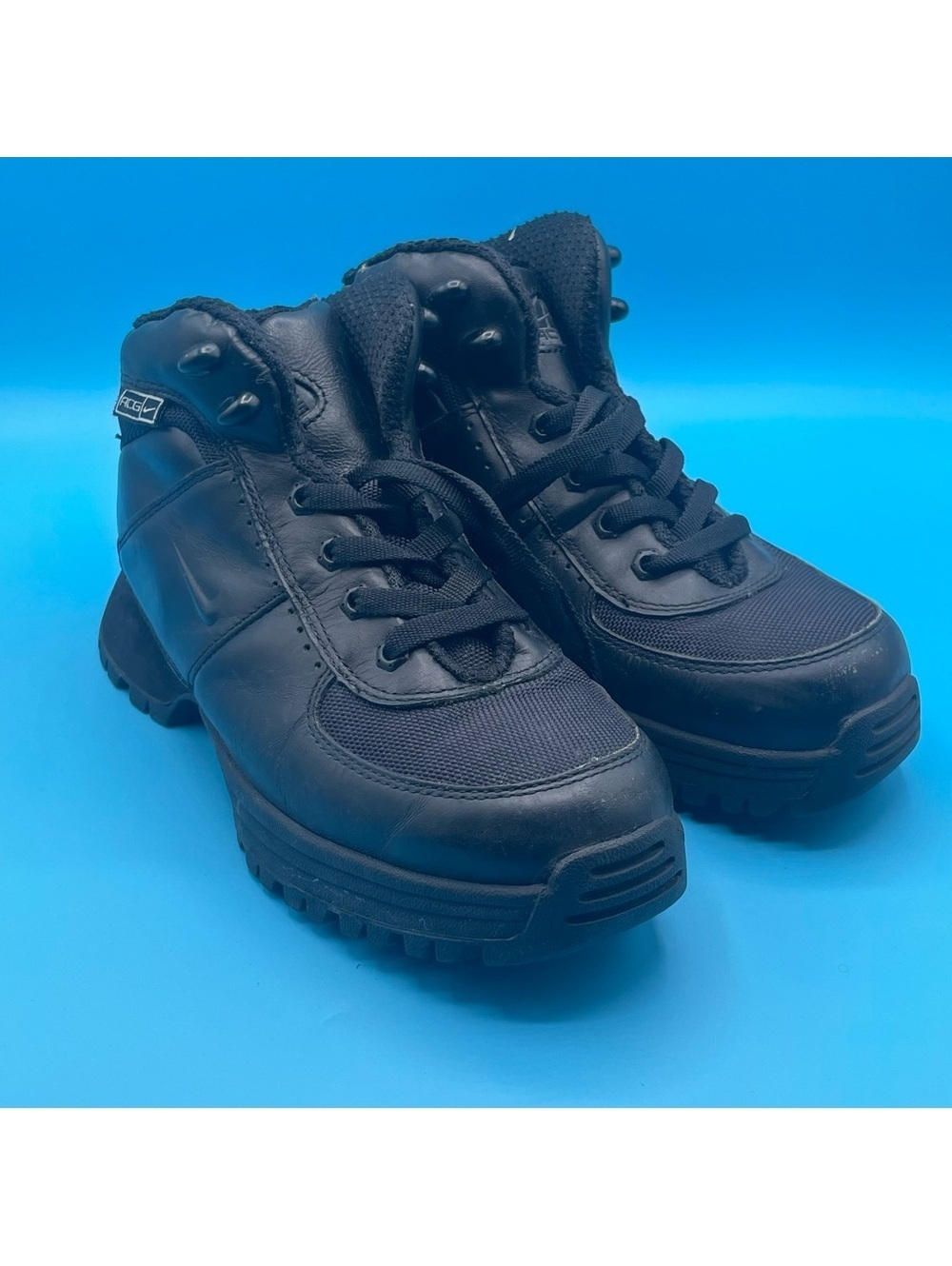 Nike Air Max ACG (All Conditions Gear) boots